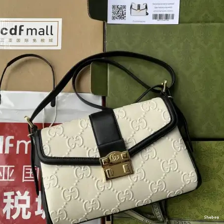 2205YA0039 Bag Gucci 0813